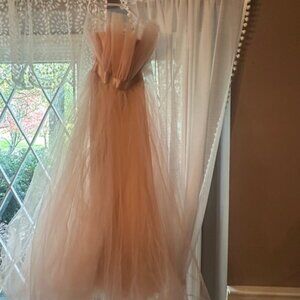 MABEL Brand Pale Pink